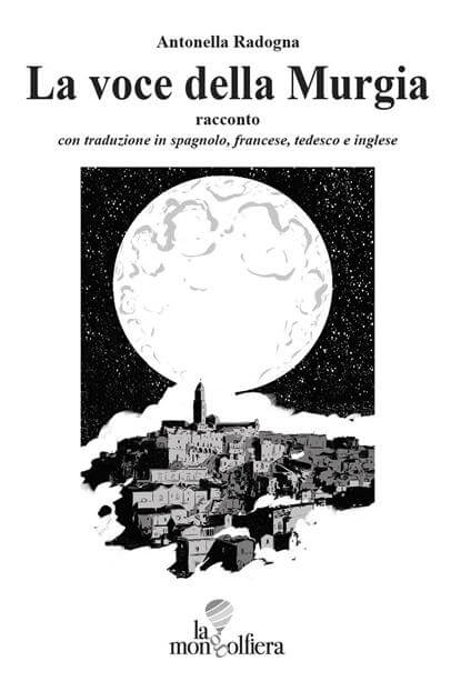 La voce della Murgia